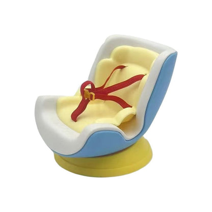 Labubu Car Seat